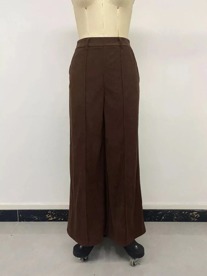 Camille Boutique - Trousers