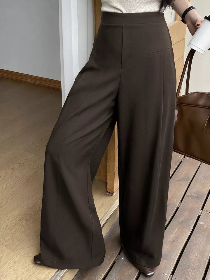 Camille Boutique - Trousers