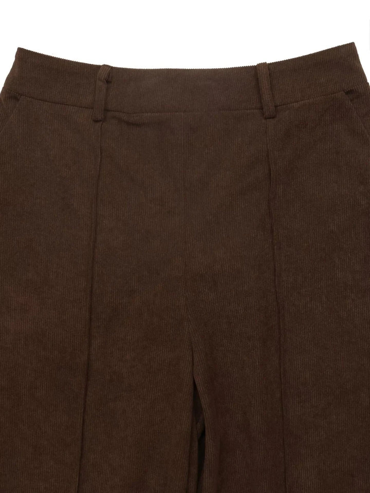Camille Boutique - Trousers