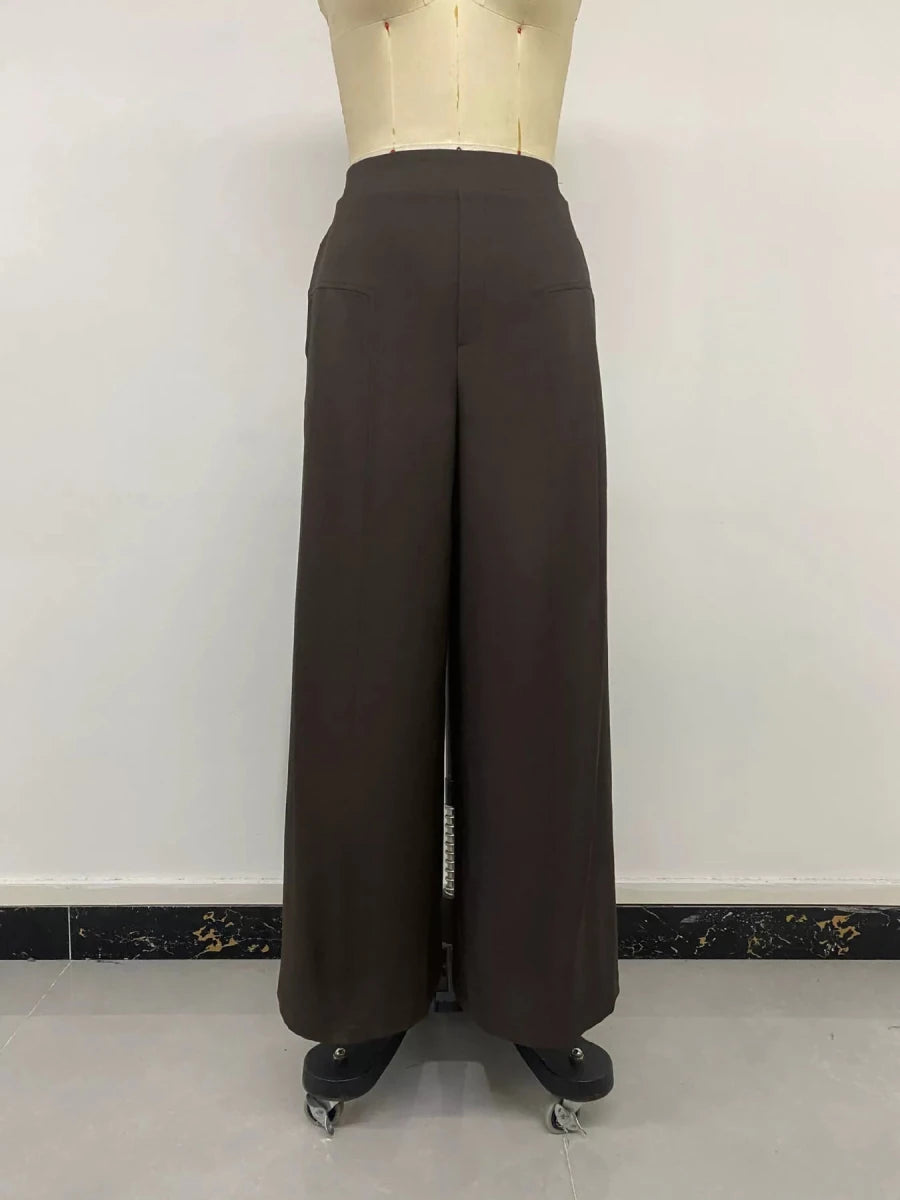 Camille Boutique - Trousers