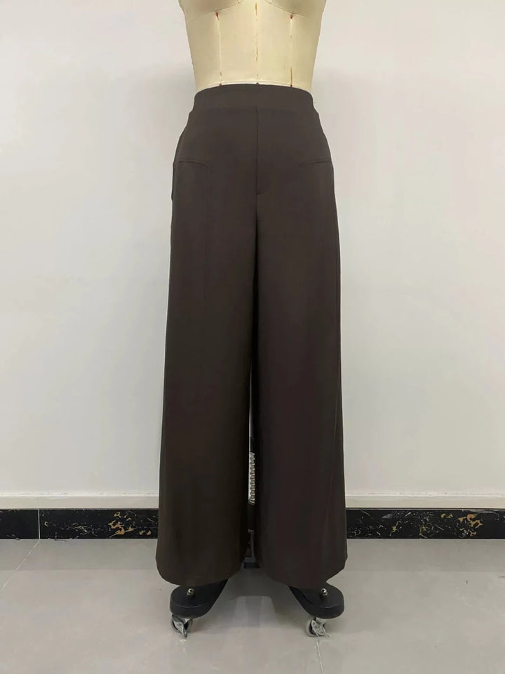 Camille Boutique - Trousers