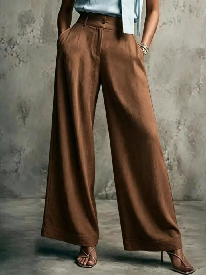 Camille Boutique - Trousers