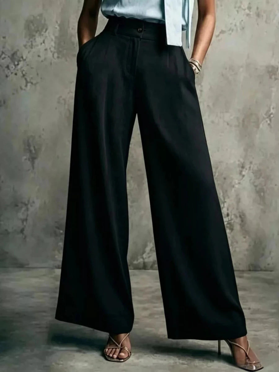 Camille Boutique - Trousers