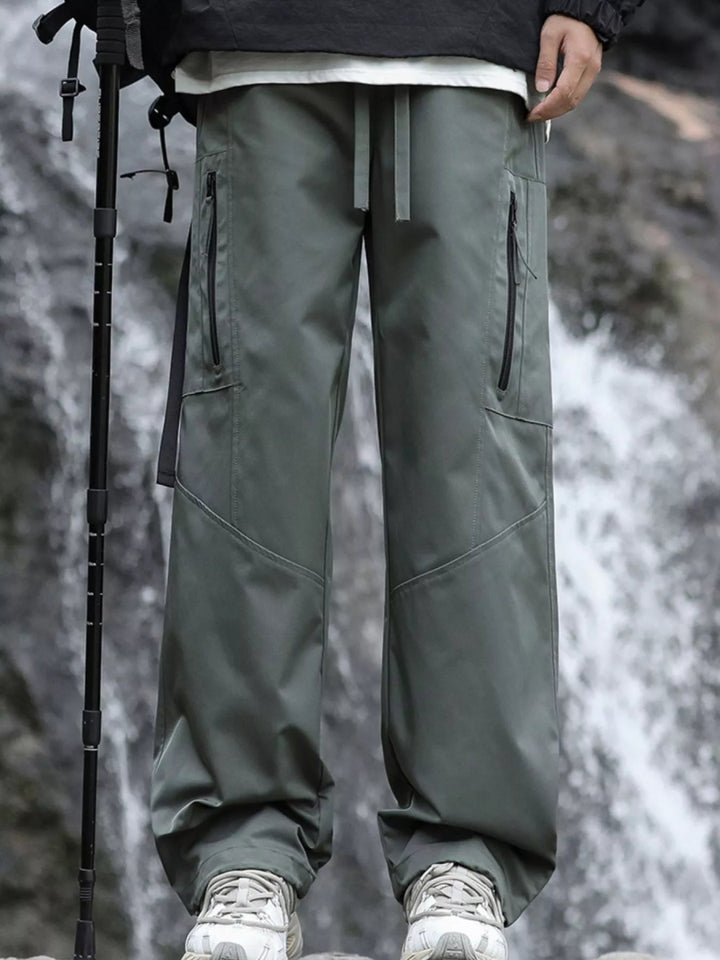 Camille Boutique - Joggers