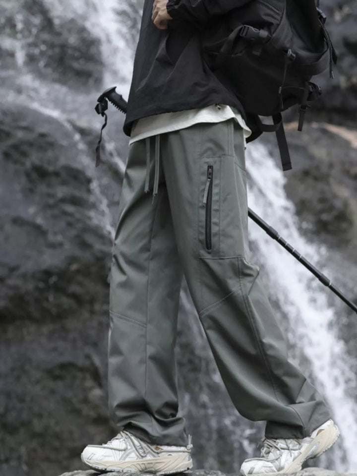 Camille Boutique - Joggers