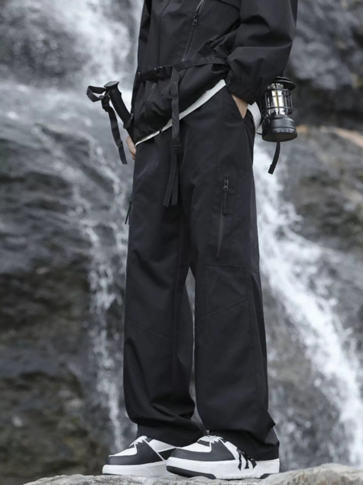 Camille Boutique - Joggers