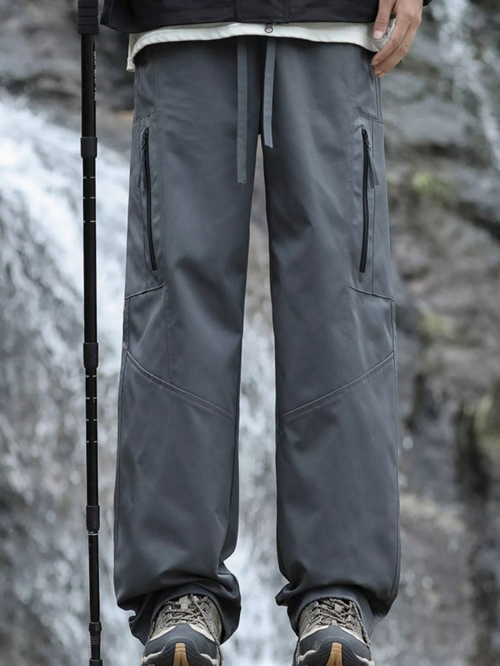 Camille Boutique - Joggers