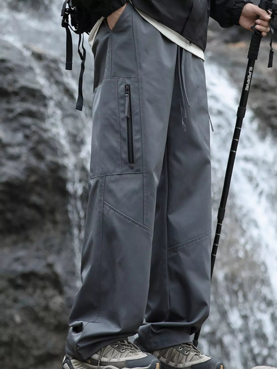 Camille Boutique - Joggers