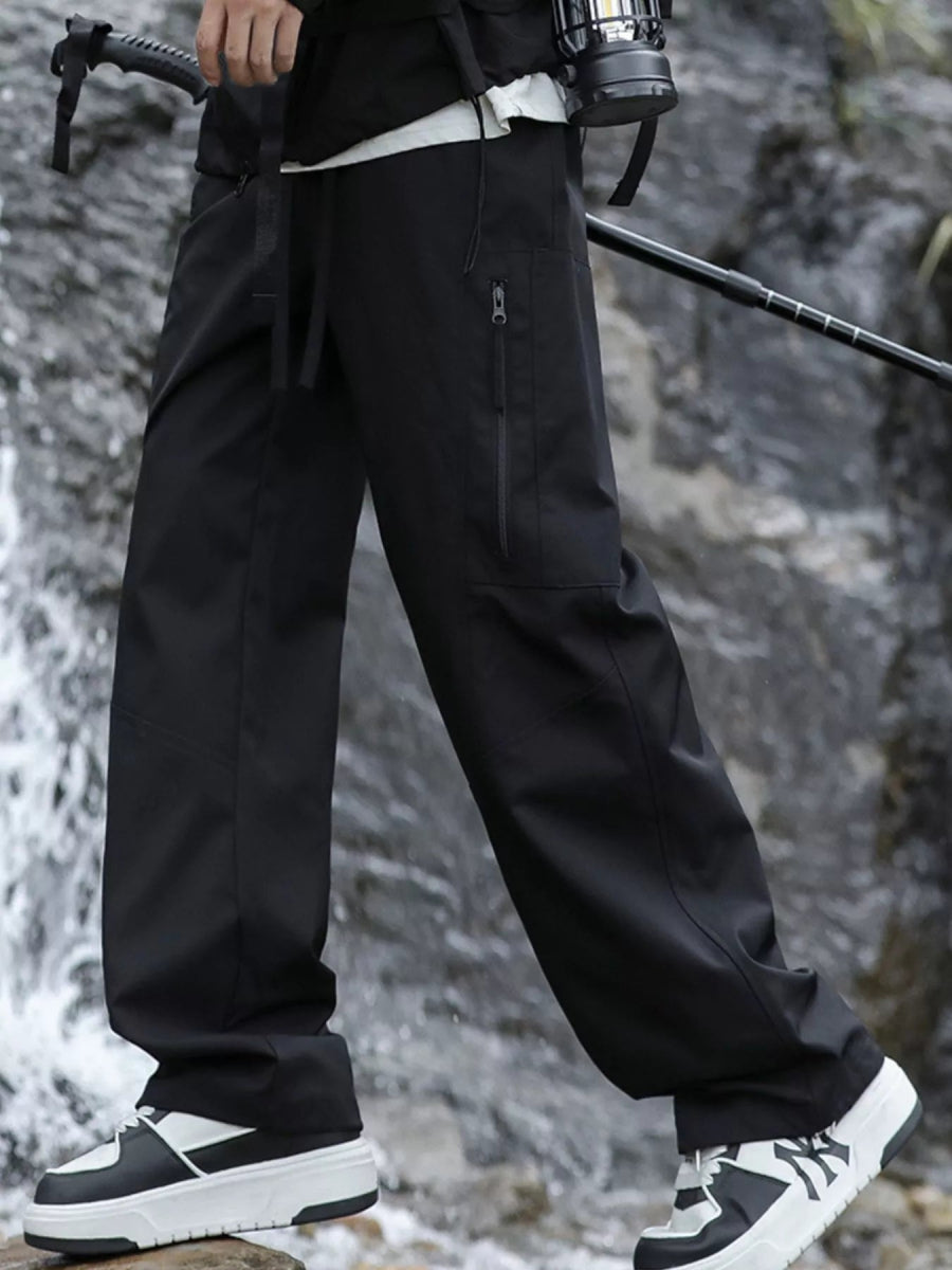 Camille Boutique - Joggers