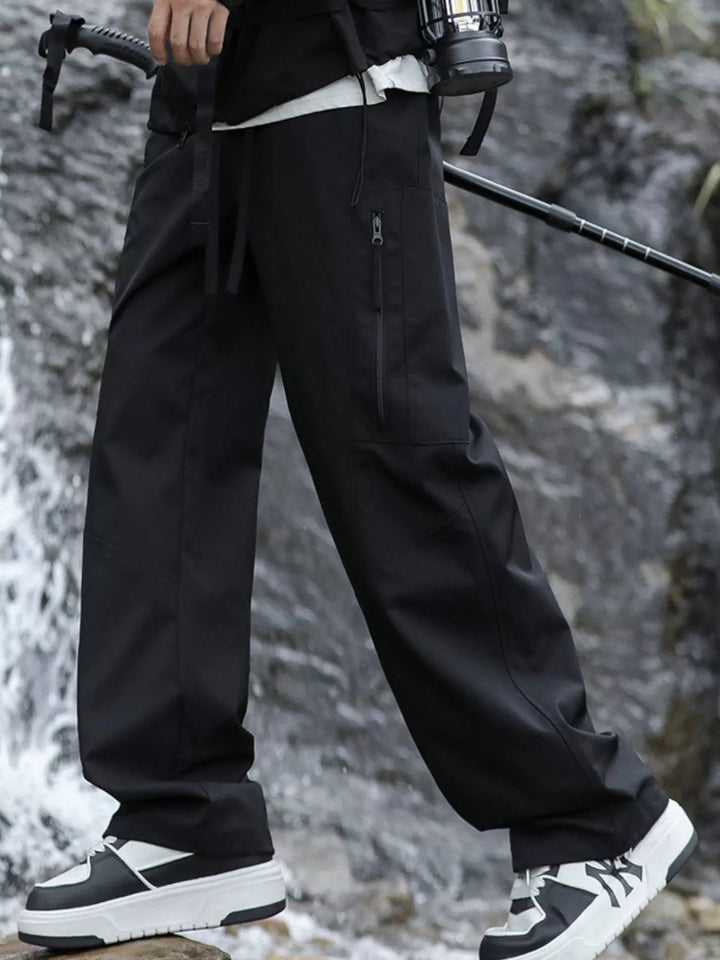 Camille Boutique - Joggers