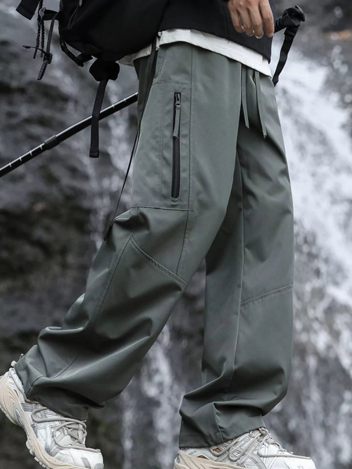 Camille Boutique - Joggers