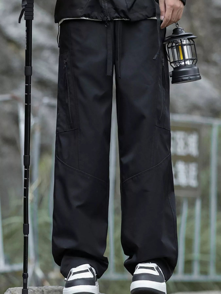 Camille Boutique - Joggers