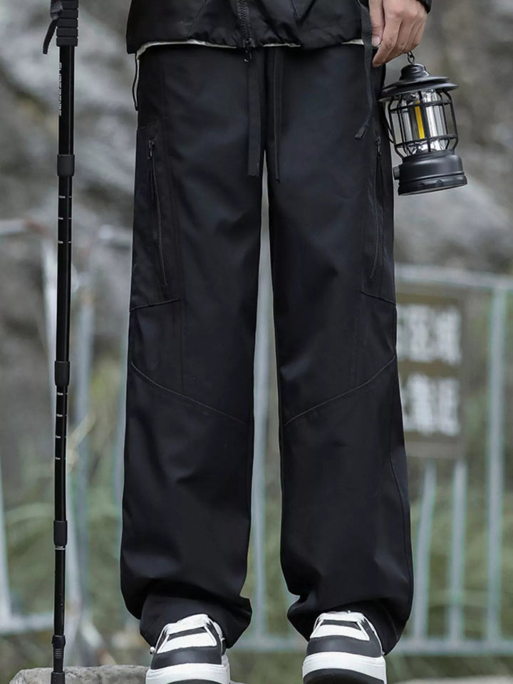 Camille Boutique - Joggers