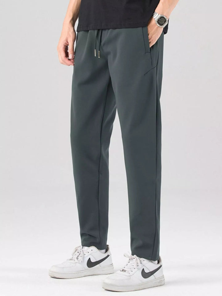 Camille Boutique - Joggers