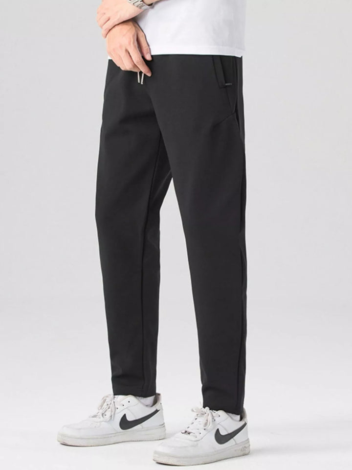 Camille Boutique - Joggers