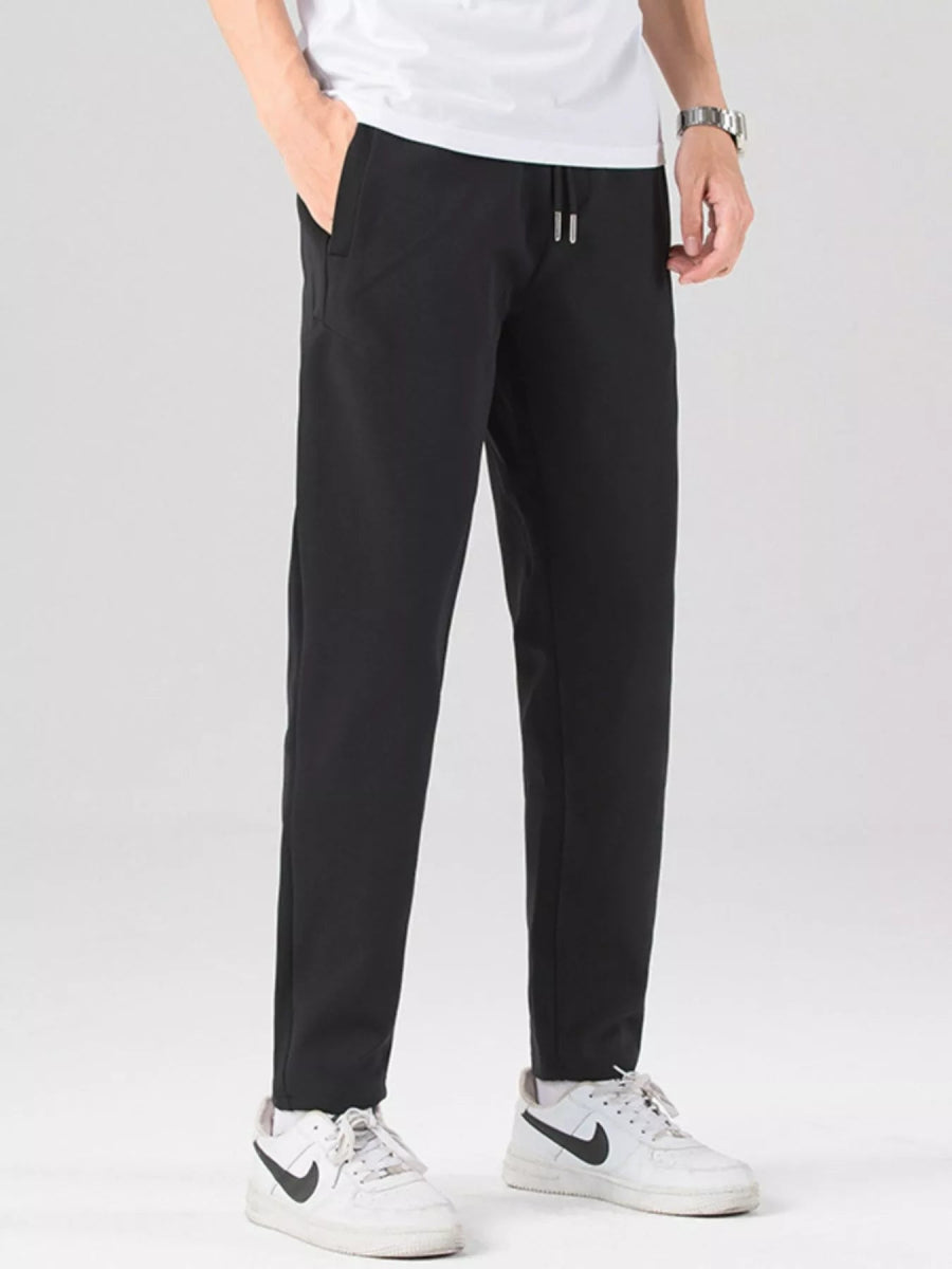 Camille Boutique - Joggers