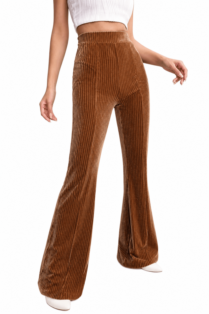 Camille Boutique - Trousers