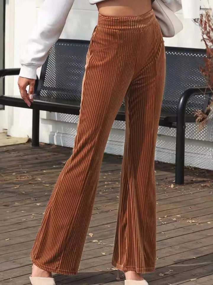 Camille Boutique - Trousers