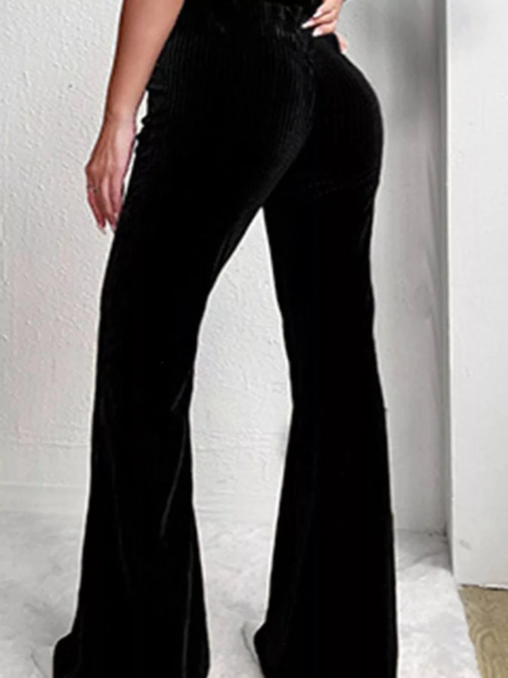 Camille Boutique - Trousers