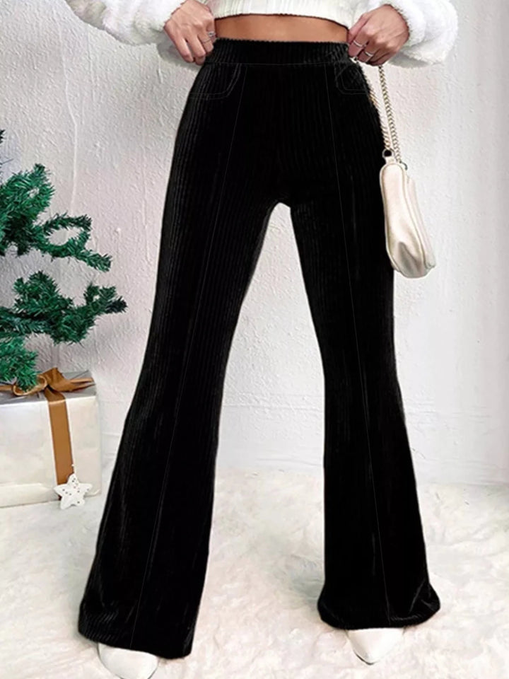 Camille Boutique - Trousers