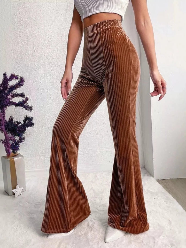 Camille Boutique - Trousers