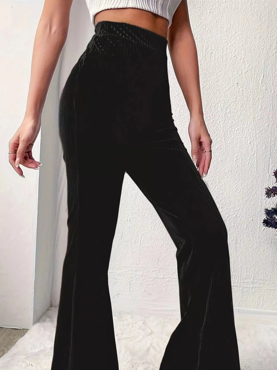 Camille Boutique - Trousers