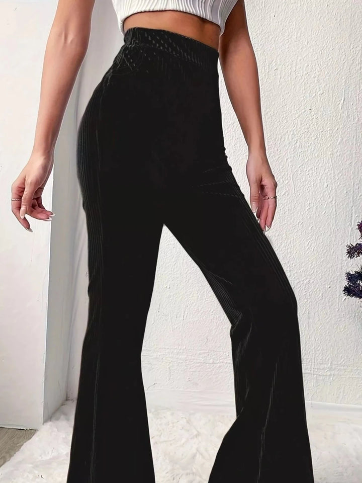 Camille Boutique - Trousers