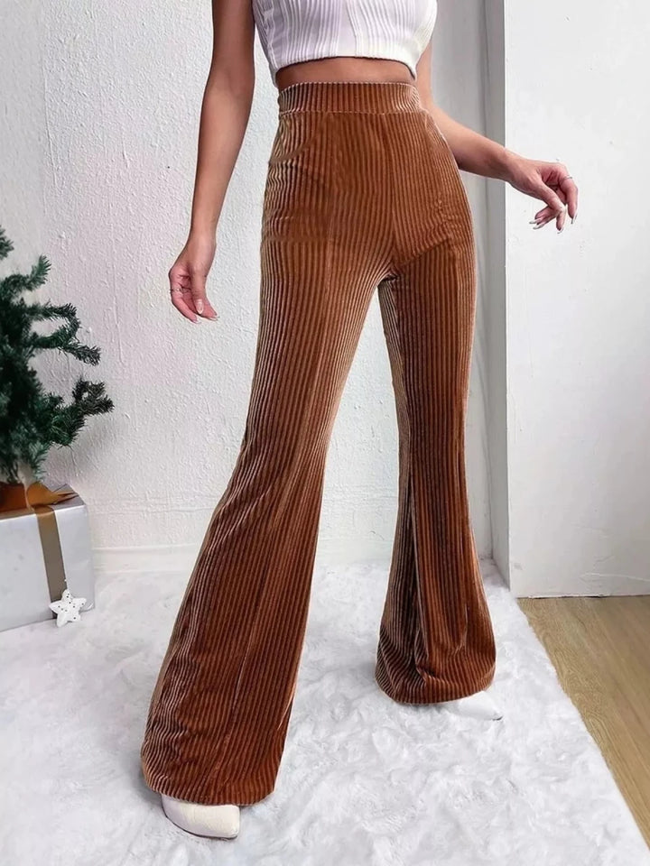 Camille Boutique - Trousers