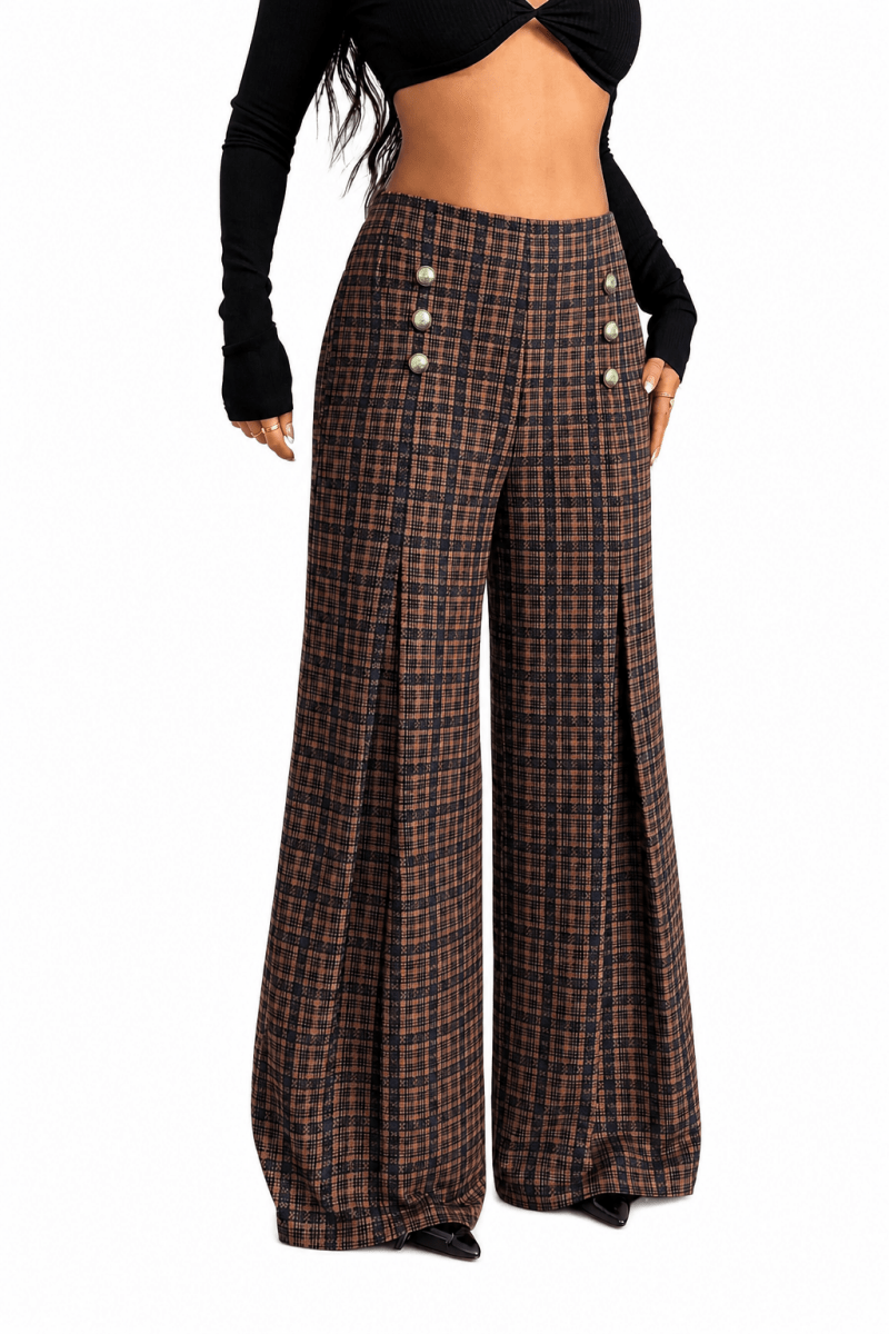 Camille Boutique - Trousers
