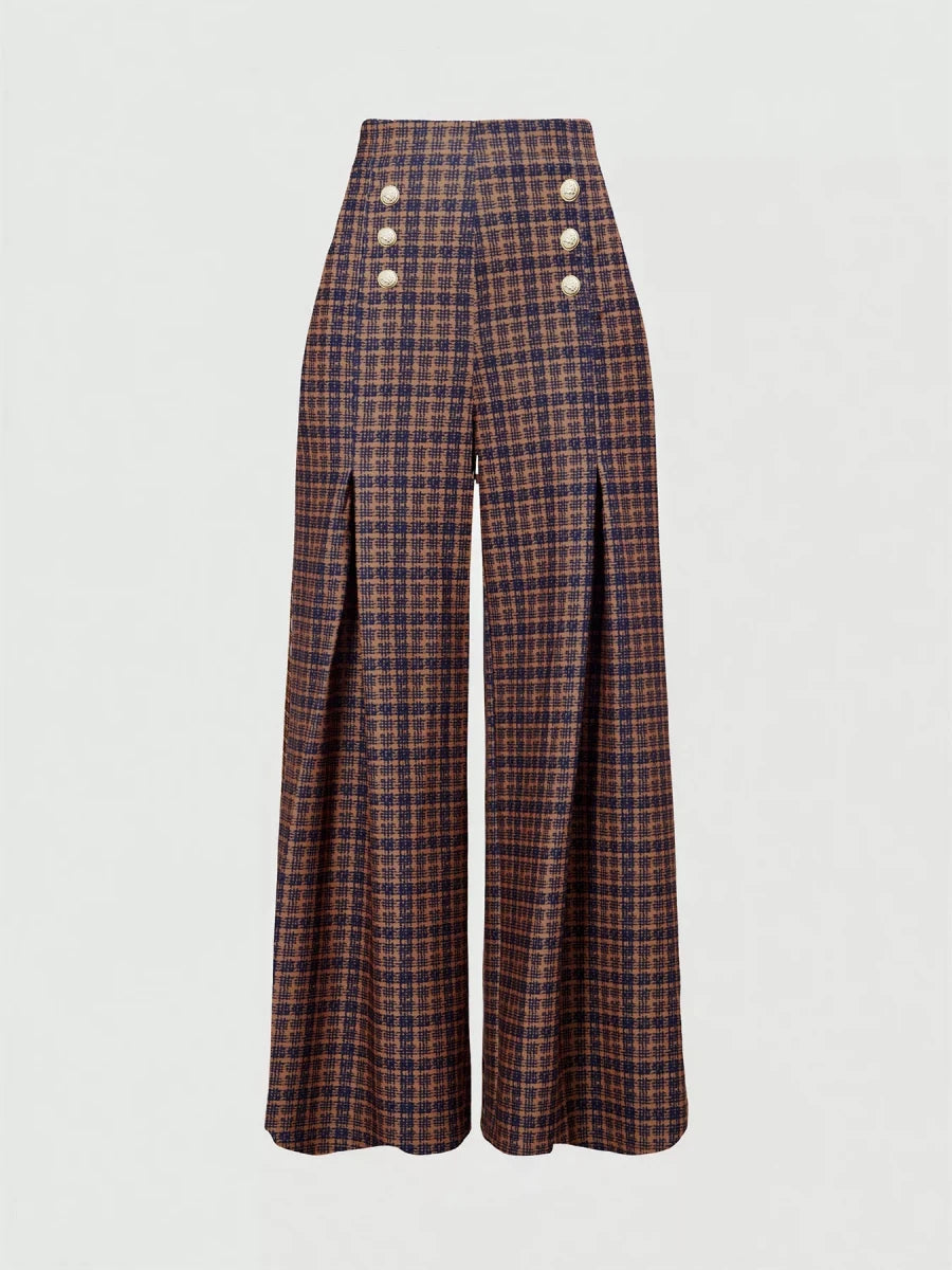 Camille Boutique - Trousers