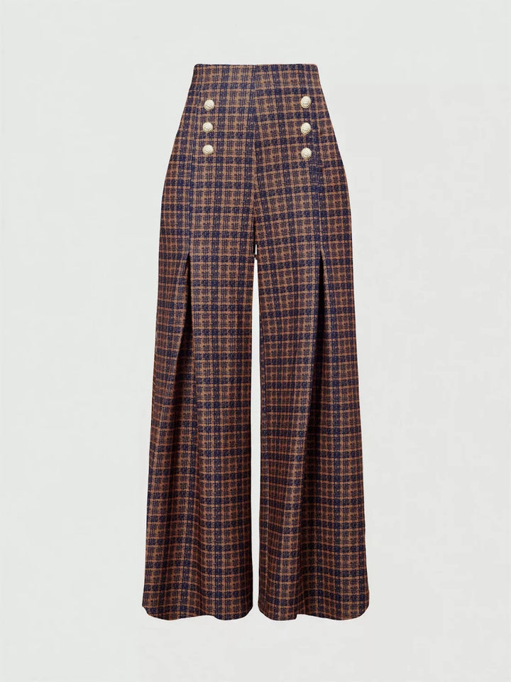 Camille Boutique - Trousers