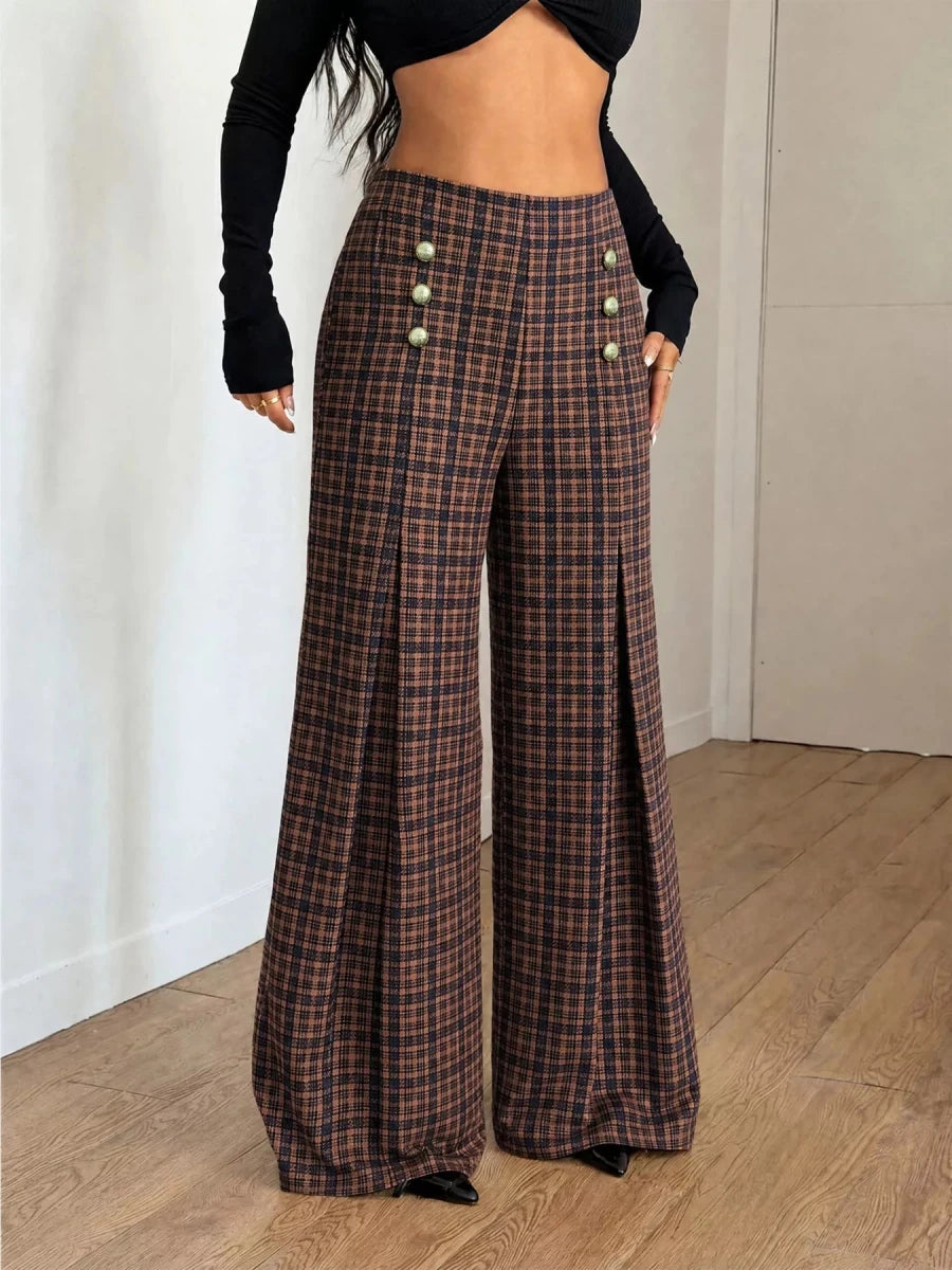 Camille Boutique - Trousers