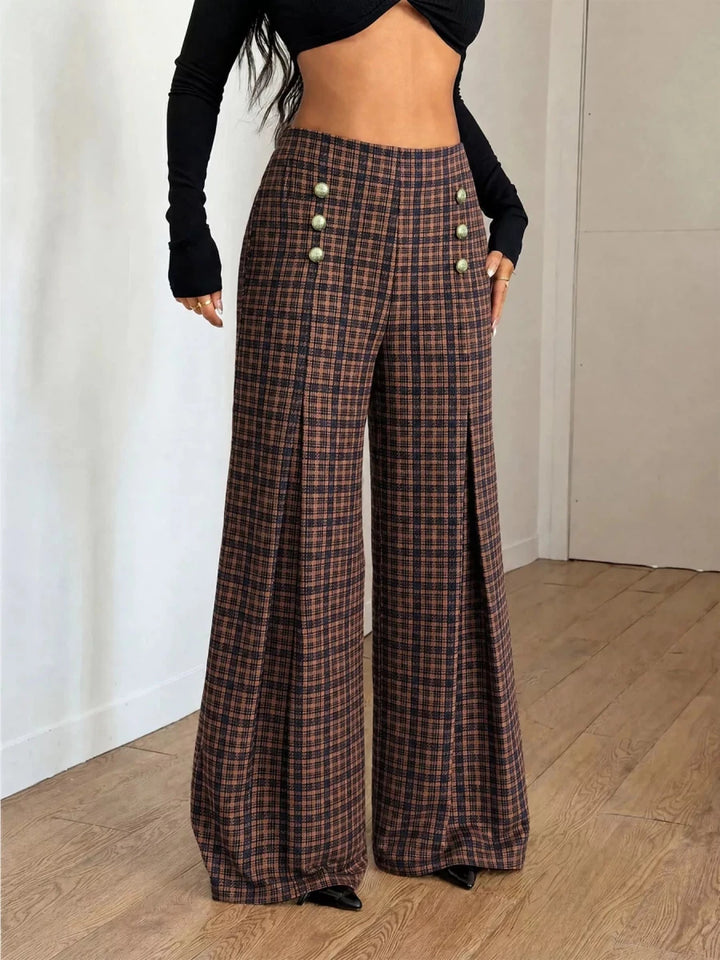 Camille Boutique - Trousers