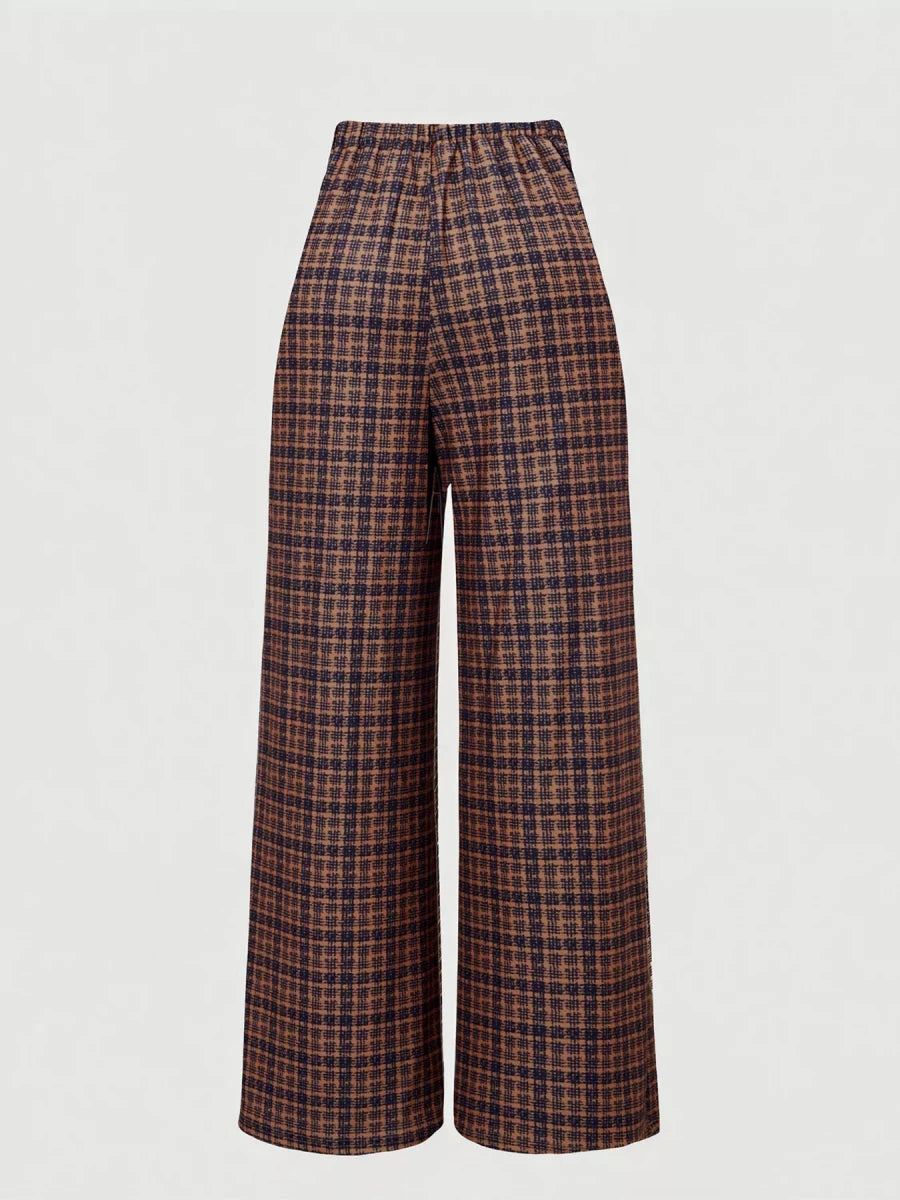 Camille Boutique - Trousers