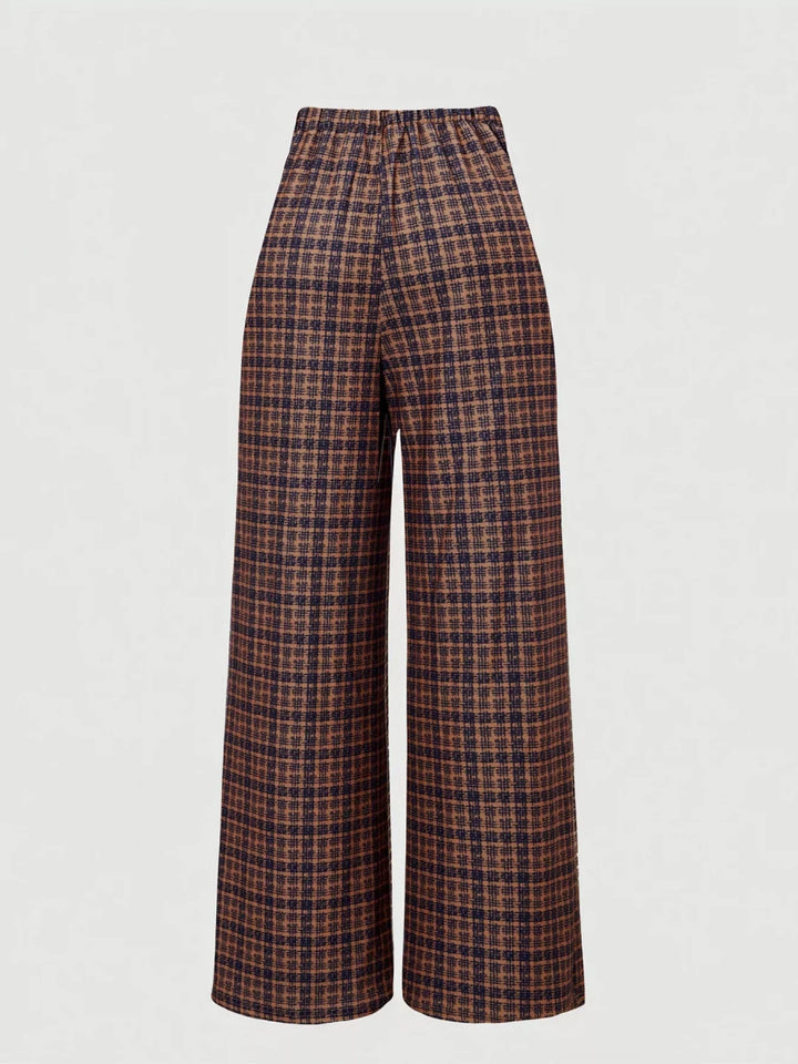 Camille Boutique - Trousers