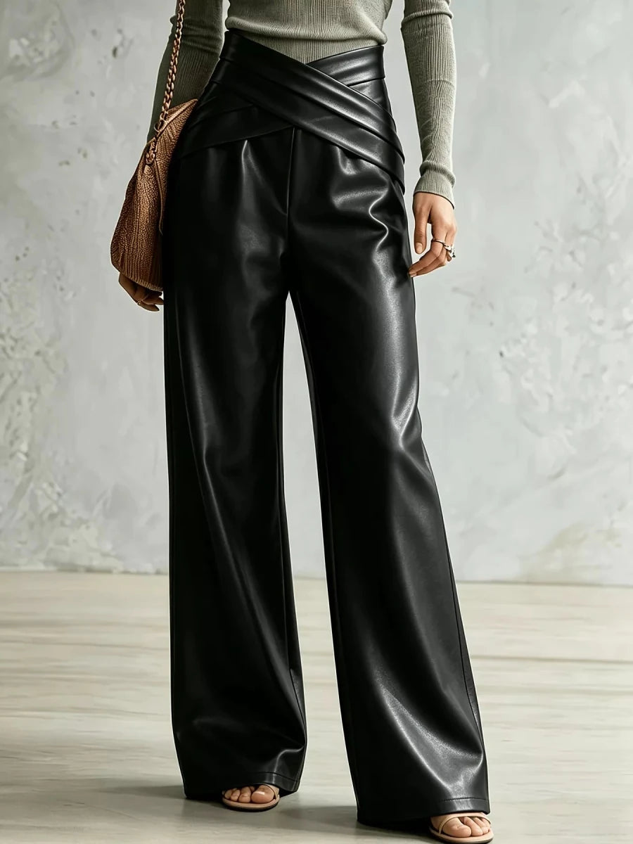 Camille Boutique - Trousers