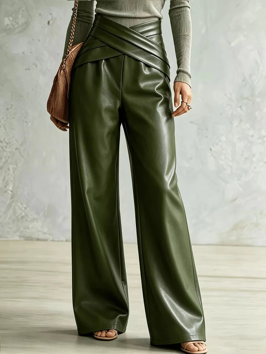 Camille Boutique - Trousers