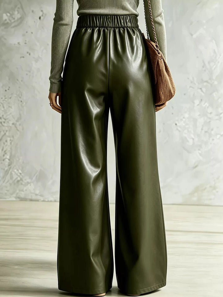 Camille Boutique - Trousers