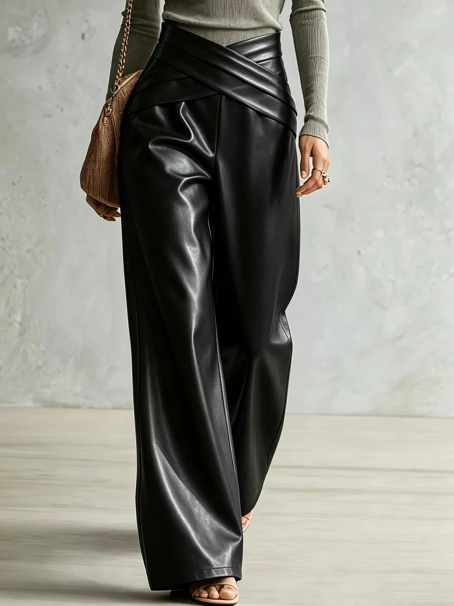 Camille Boutique - Trousers