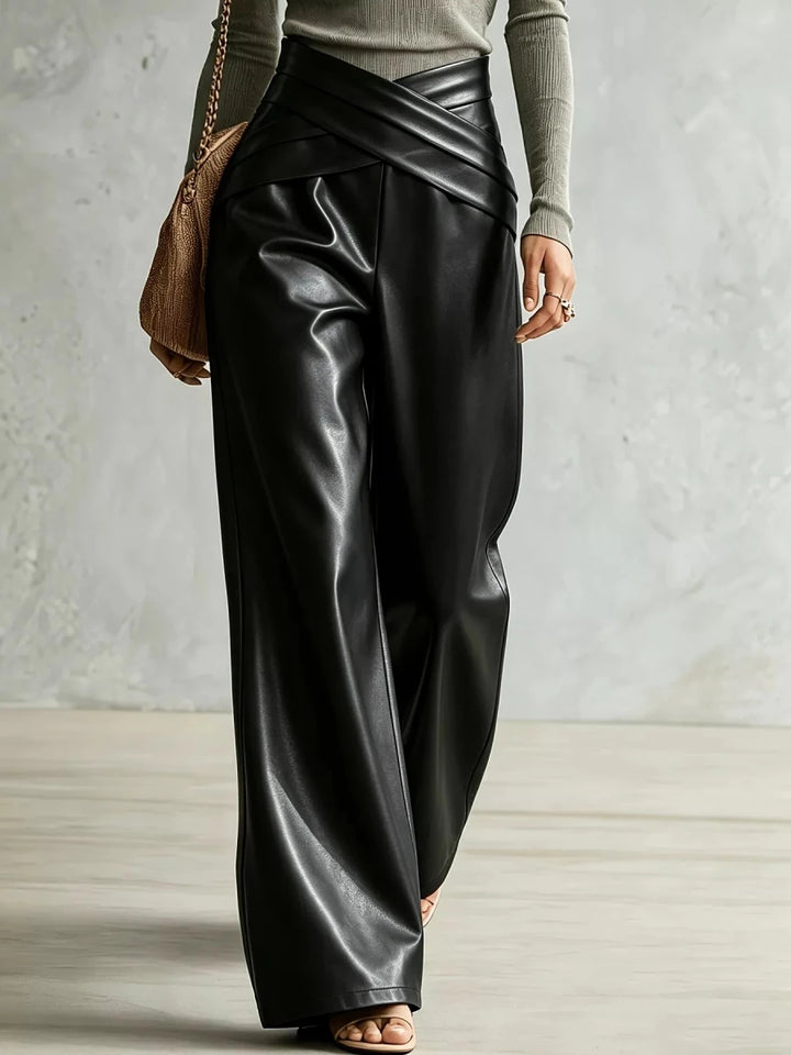 Camille Boutique - Trousers
