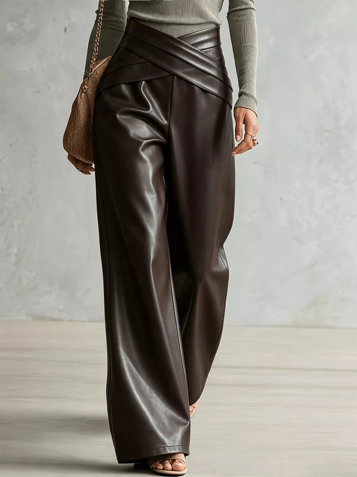 Camille Boutique - Trousers