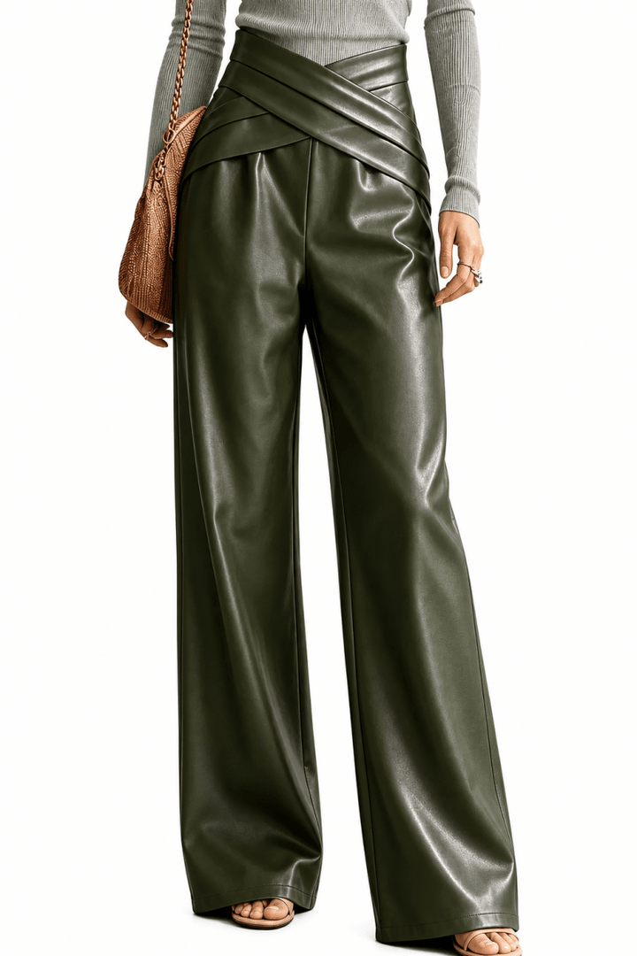 Camille Boutique - Trousers