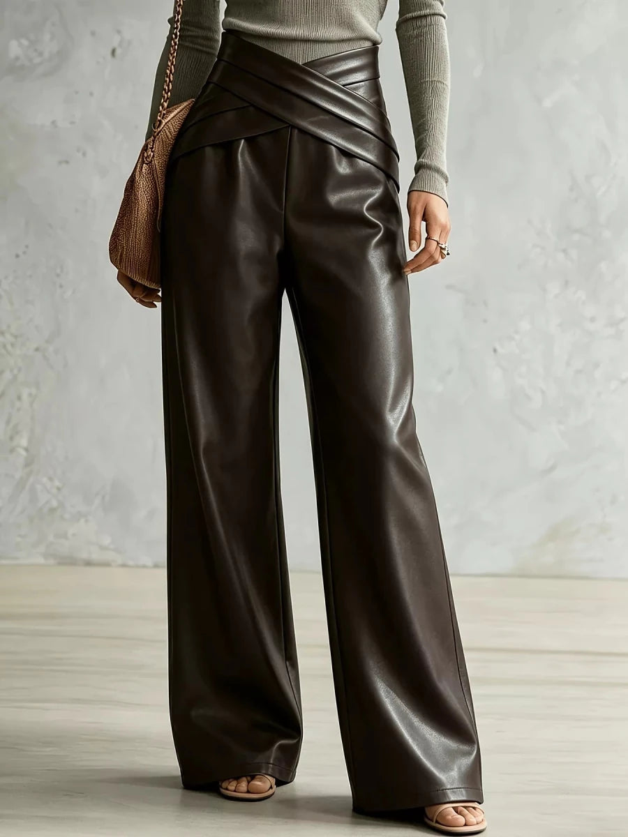 Camille Boutique - Trousers
