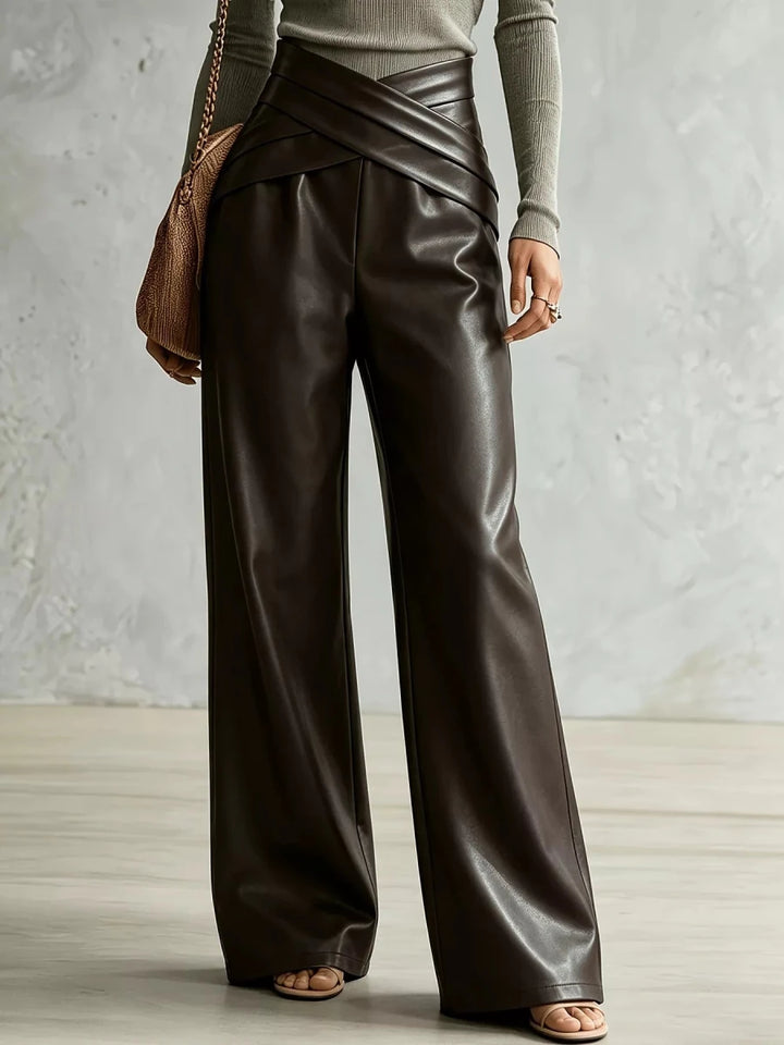 Camille Boutique - Trousers