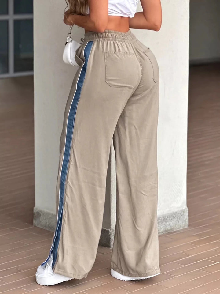 Camille Boutique - Trousers