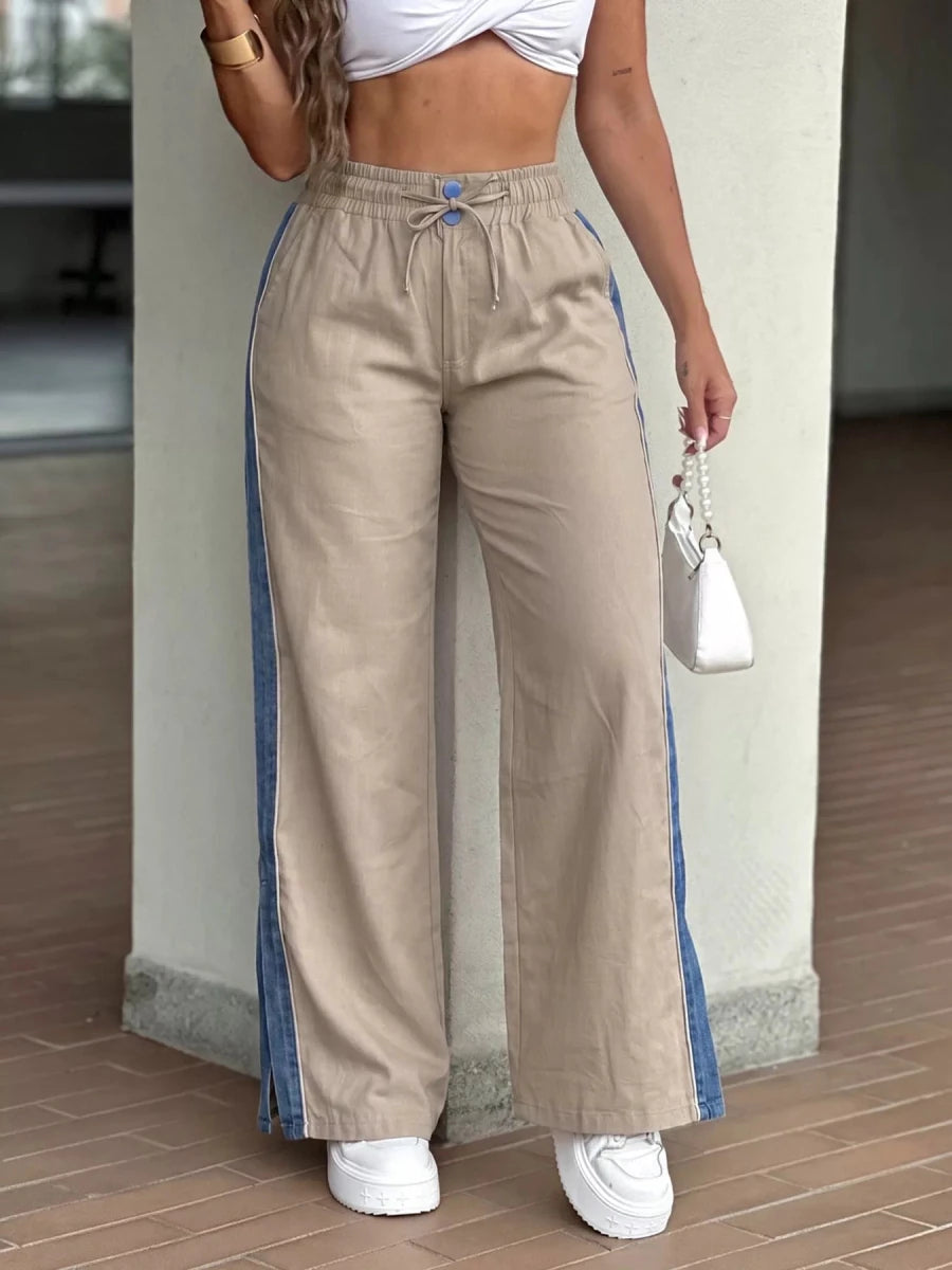 Camille Boutique - Trousers