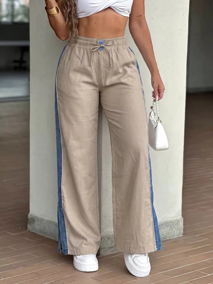 Camille Boutique - Trousers