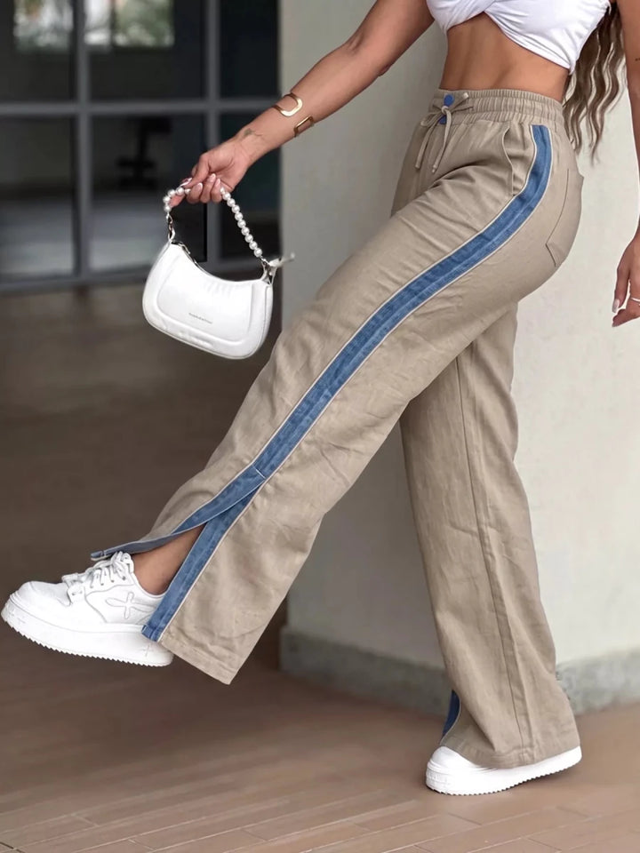 Camille Boutique - Trousers