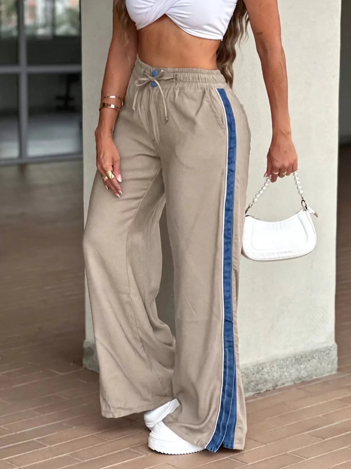 Camille Boutique - Trousers