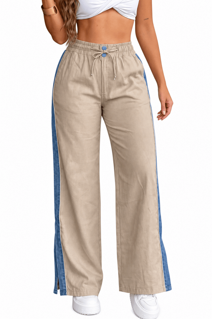 Camille Boutique - Trousers